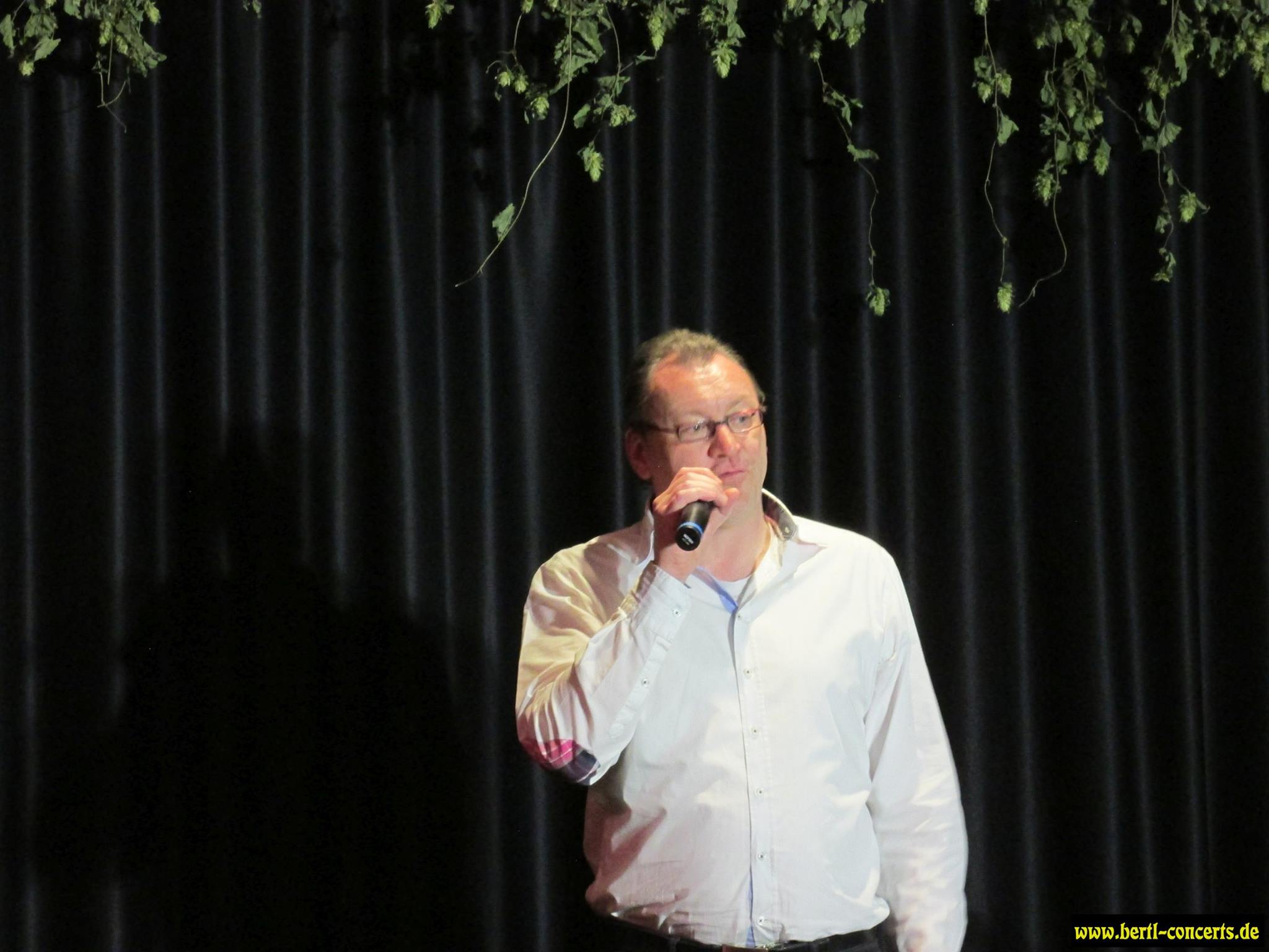 Bertl-Show 8 - 03