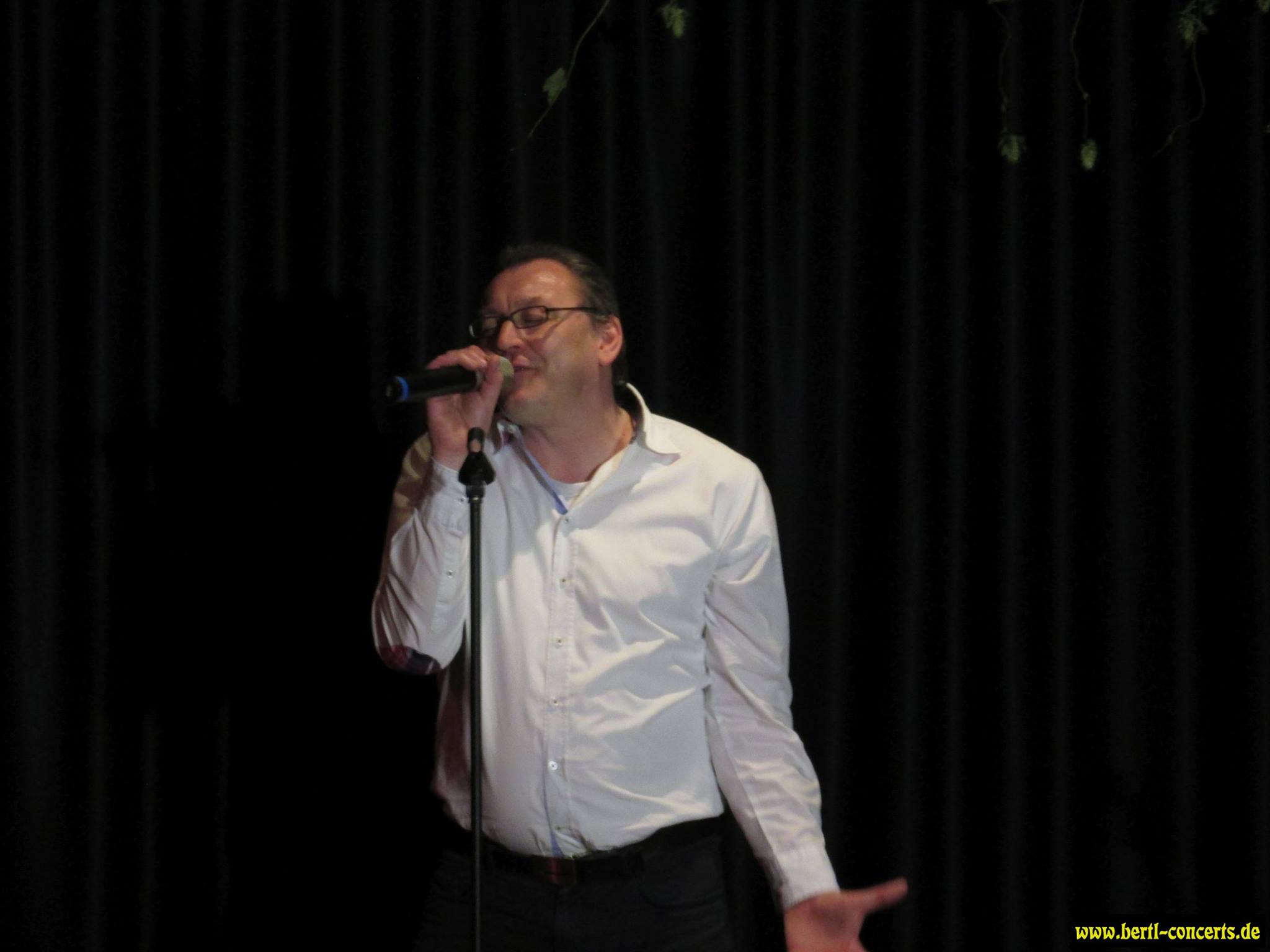 Bertl-Show 8 - 04