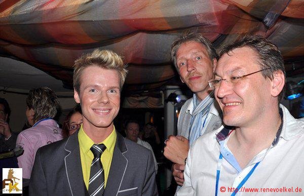 Dennis Bogener & Peer Wagener