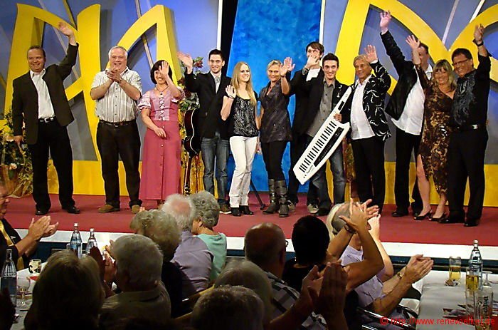Andy's Musikparadies 11